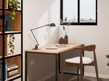 Espacio de estudio referencial del proyecto