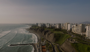 Imagen principal de propiedad en Miraflores